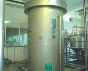 除鐵除錳過(guò)濾器 